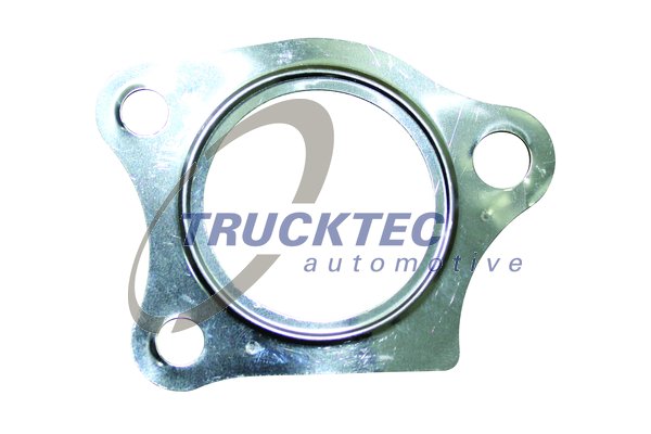 Прокладка, компрессор   02.16.081   TRUCKTEC AUTOMOTIVE