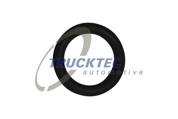 Прокладка, корпус маслянного фильтра   02.18.055   TRUCKTEC AUTOMOTIVE