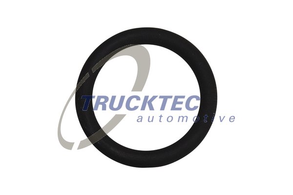 Прокладка, корпус маслянного фильтра   02.18.090   TRUCKTEC AUTOMOTIVE