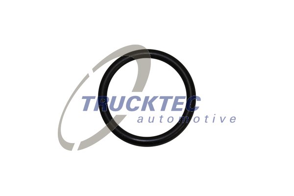 Ущільнення, корпус оливного фільтра, TRUCKTEC AUTOMOTIVE 08.10.039 Ущільнення, корпус оливного фільтра, TRUCKTEC AUTOMOTIVE 08.10.039