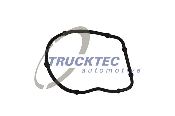 Прокладка, корпус впускного коллектора   02.14.176   TRUCKTEC AUTOMOTIVE