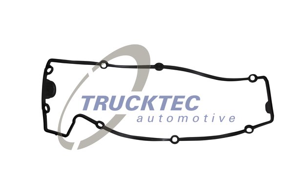 Ущільнення, кришка голівки циліндра   02.10.013   TRUCKTEC AUTOMOTIVE