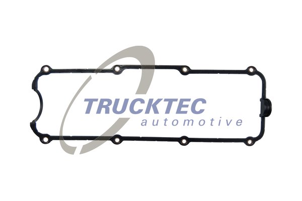 Ущільнення, кришка голівки циліндра   07.10.018   TRUCKTEC AUTOMOTIVE