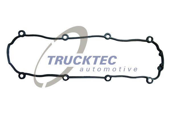 Ущільнення, кришка голівки циліндра   07.10.101   TRUCKTEC AUTOMOTIVE