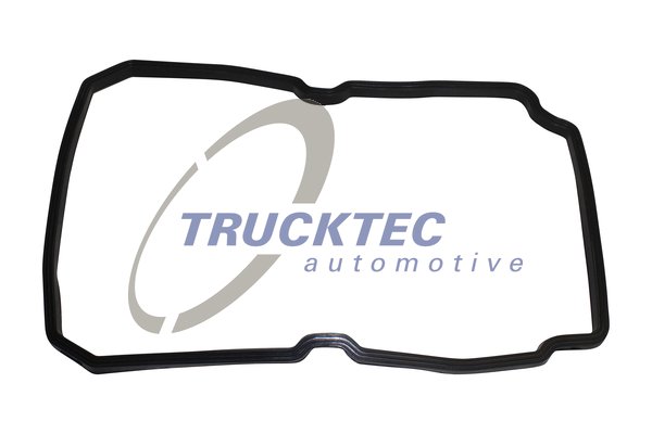 Прокладка, масляный поддон автоматической коробки передач   02.25.031   TRUCKTEC AUTOMOTIVE