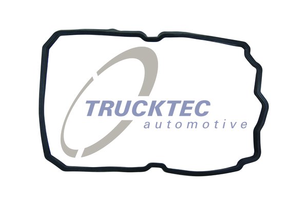 Прокладка, масляный поддон автоматической коробки передач   02.25.049   TRUCKTEC AUTOMOTIVE