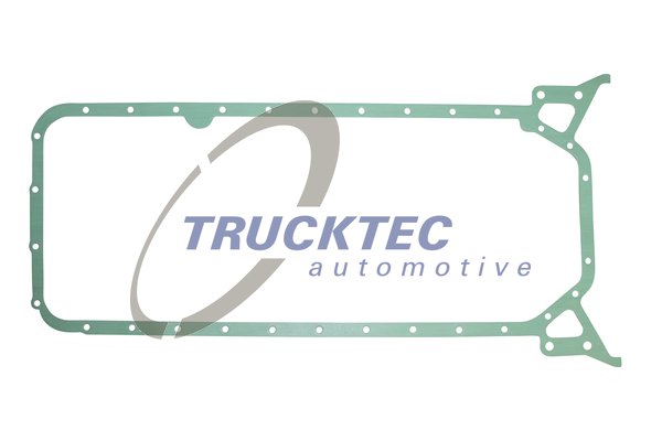 Прокладка, масляный поддон   02.10.061   TRUCKTEC AUTOMOTIVE