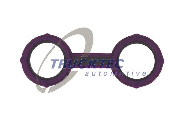 Прокладка, масляный радиатор   02.18.092   TRUCKTEC AUTOMOTIVE