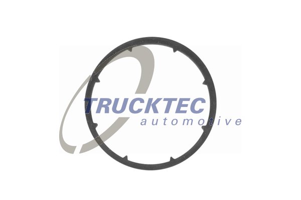 Прокладка, масляный радиатор   02.18.093   TRUCKTEC AUTOMOTIVE