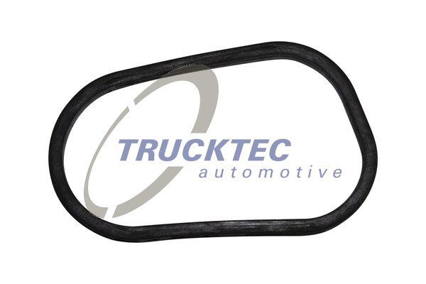 Прокладка, масляный радиатор   02.18.095   TRUCKTEC AUTOMOTIVE