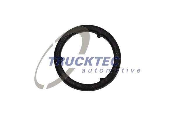 Прокладка, масляный радиатор   02.18.096   TRUCKTEC AUTOMOTIVE