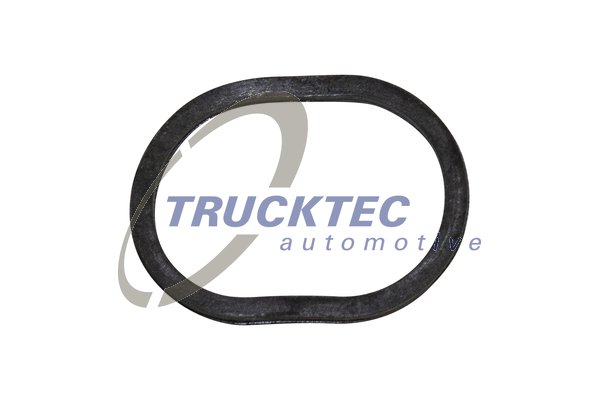 Прокладка, масляный радиатор   02.18.097   TRUCKTEC AUTOMOTIVE