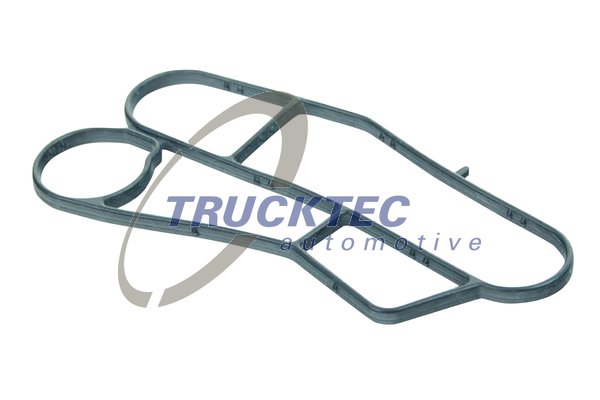 Ущільнення, оливний радіатор   08.18.016   TRUCKTEC AUTOMOTIVE