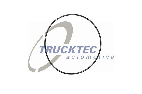 Ущільнення, впускний колектор   02.16.048   TRUCKTEC AUTOMOTIVE