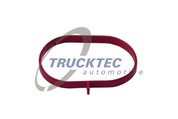 Прокладка, впускной коллектор   02.16.067   TRUCKTEC AUTOMOTIVE