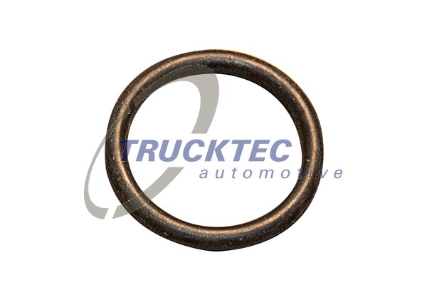 Прокладка, впускной коллектор   02.67.008   TRUCKTEC AUTOMOTIVE