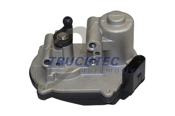 Регулировочный элемент, перенаправляющая заслонка (впускной)   07.14.310   TRUCKTEC AUTOMOTIVE