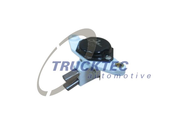 Регулятор генератора   02.17.005   TRUCKTEC AUTOMOTIVE