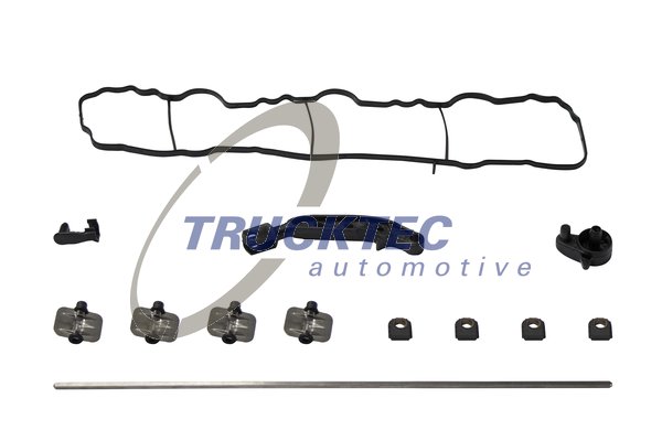 Ремкомплект, модуль впускного коллектора   02.14.204   TRUCKTEC AUTOMOTIVE