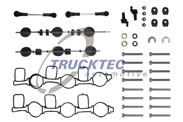 Ремкомплект, модуль впускного коллектора   07.14.305   TRUCKTEC AUTOMOTIVE