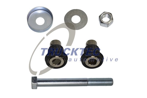 Ремонтний комплект, поворотний важіль   02.37.033   TRUCKTEC AUTOMOTIVE