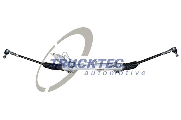 Рулевой механизм   02.37.204   TRUCKTEC AUTOMOTIVE