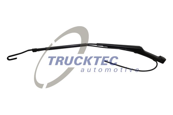 Рычаг стеклоочистителя, система очистки окон   02.58.050   TRUCKTEC AUTOMOTIVE