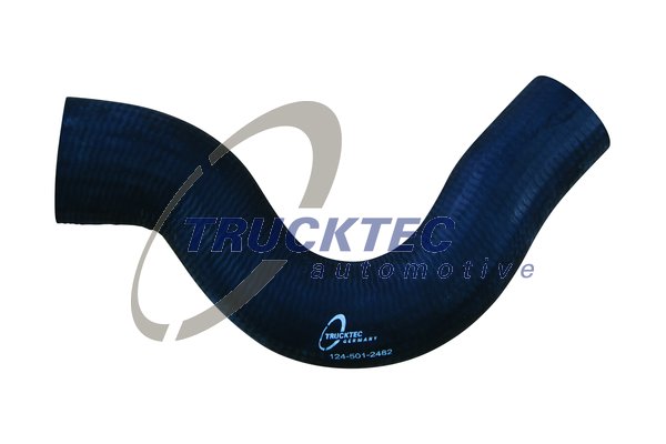 Шланг радіатора   02.40.016   TRUCKTEC AUTOMOTIVE