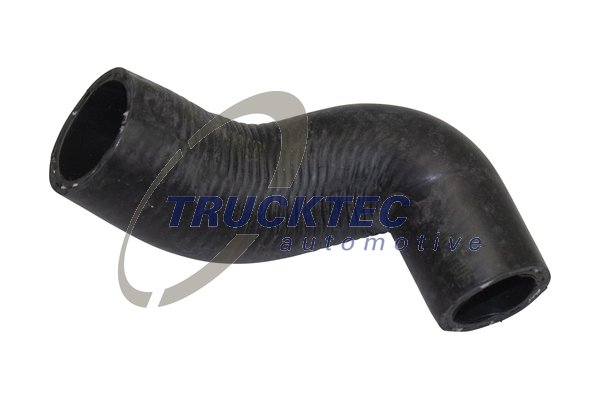 Шланг радіатора   07.40.128   TRUCKTEC AUTOMOTIVE