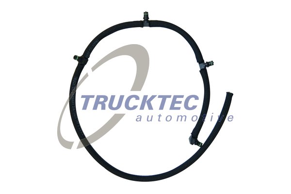 Шланг, утечка топлива   02.13.086   TRUCKTEC AUTOMOTIVE