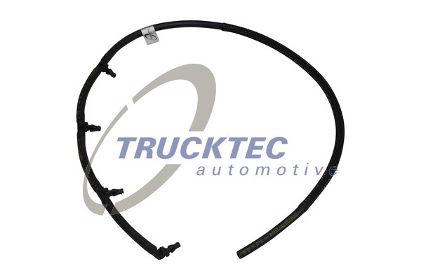 Шланг, утечка топлива   02.13.089   TRUCKTEC AUTOMOTIVE