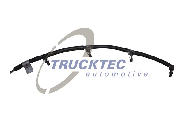 Шланг, утечка топлива   02.13.090   TRUCKTEC AUTOMOTIVE