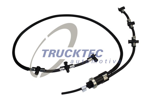 Шланг, утечка топлива   07.13.025   TRUCKTEC AUTOMOTIVE
