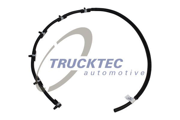 Шланг, утечка топлива   08.13.023   TRUCKTEC AUTOMOTIVE
