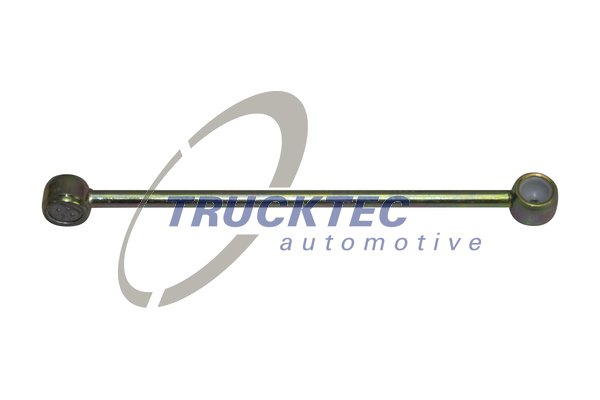 Шток вилки переключения передач   02.24.013   TRUCKTEC AUTOMOTIVE