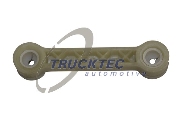 Шток вилки переключения передач   02.24.015   TRUCKTEC AUTOMOTIVE