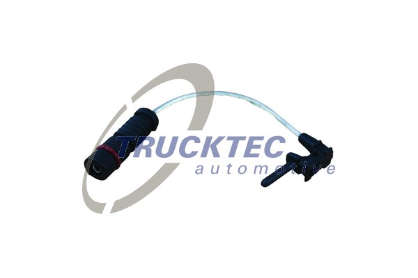 Конт. попер. сигналу, знос гальм. накл.   02.42.006   TRUCKTEC AUTOMOTIVE