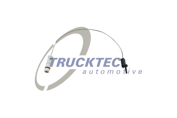 Сигнализатор, износ тормозных колодок   02.42.078   TRUCKTEC AUTOMOTIVE