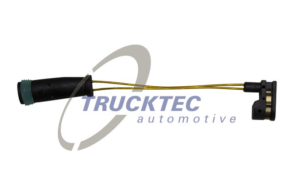 Конт. попер. сигналу, знос гальм. накл.   02.42.095   TRUCKTEC AUTOMOTIVE