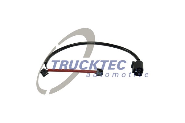 Конт. попер. сигналу, знос гальм. накл.   07.35.201   TRUCKTEC AUTOMOTIVE