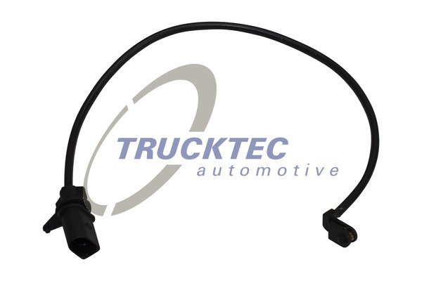 Конт. попер. сигналу, знос гальм. накл.   07.35.313   TRUCKTEC AUTOMOTIVE