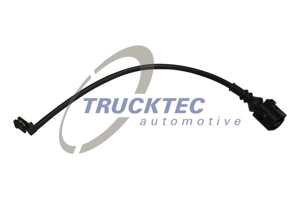 Конт. попер. сигналу, знос гальм. накл.   07.35.323   TRUCKTEC AUTOMOTIVE