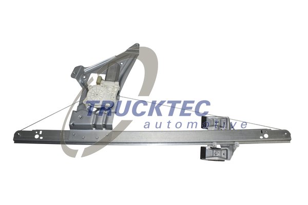 Стеклоподъемник   02.53.158   TRUCKTEC AUTOMOTIVE