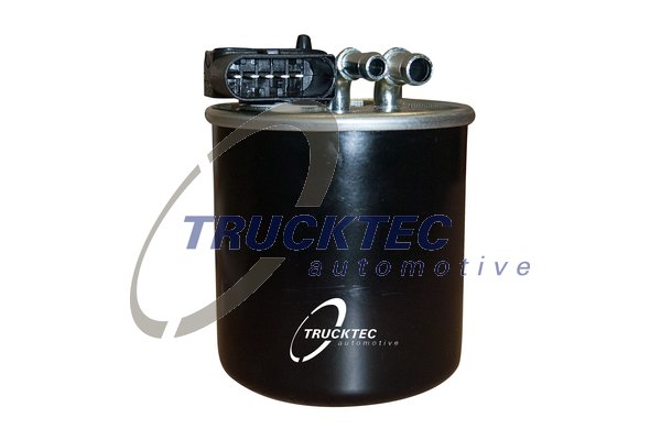 Топливный фильтр   02.14.104   TRUCKTEC AUTOMOTIVE