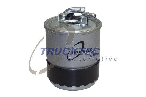 Топливный фильтр   02.38.045   TRUCKTEC AUTOMOTIVE