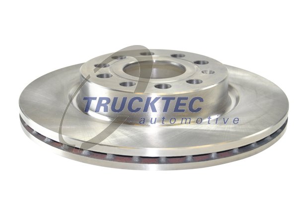 Гальмівний диск   07.35.185   TRUCKTEC AUTOMOTIVE