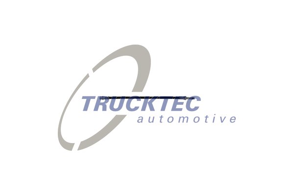 Гальмівний шланг   02.35.047   TRUCKTEC AUTOMOTIVE