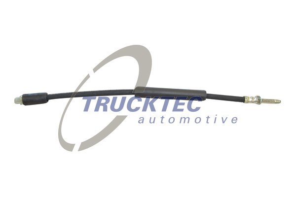 Гальмівний шланг   02.35.278   TRUCKTEC AUTOMOTIVE