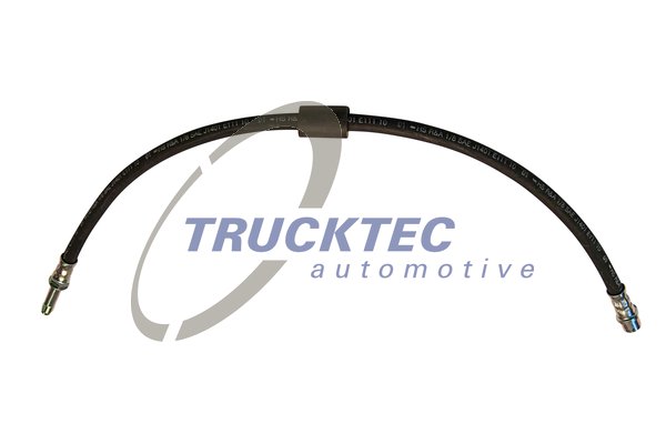 Гальмівний шланг   02.35.296   TRUCKTEC AUTOMOTIVE