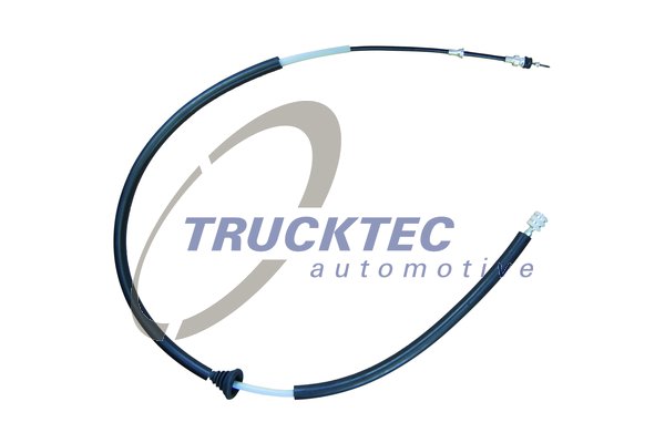 Тросик спидометра   02.42.048   TRUCKTEC AUTOMOTIVE